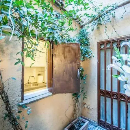 Beautiful Trevi House