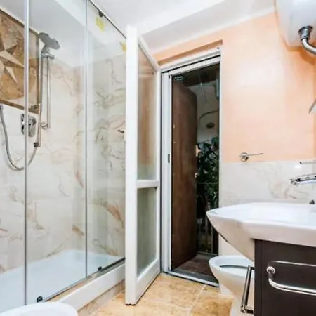 アパート Beautiful Trevi House *